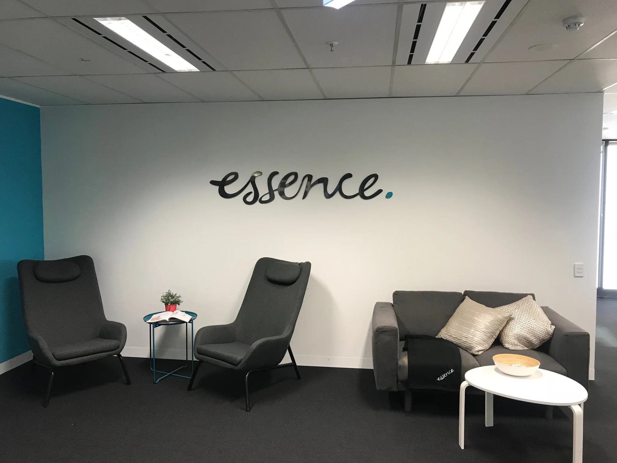 Office Signage