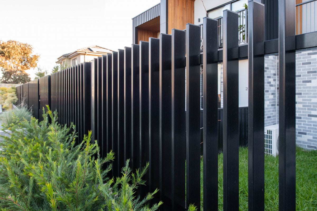 batten fencing online