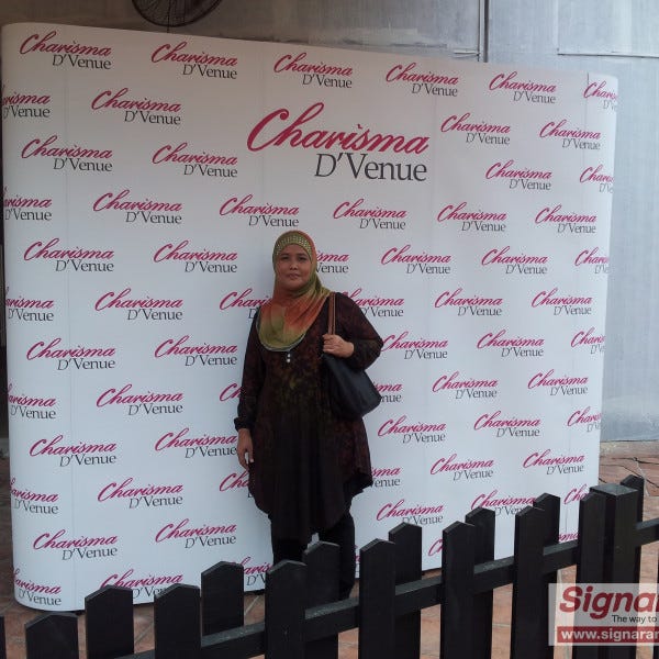 CharismaDvenue