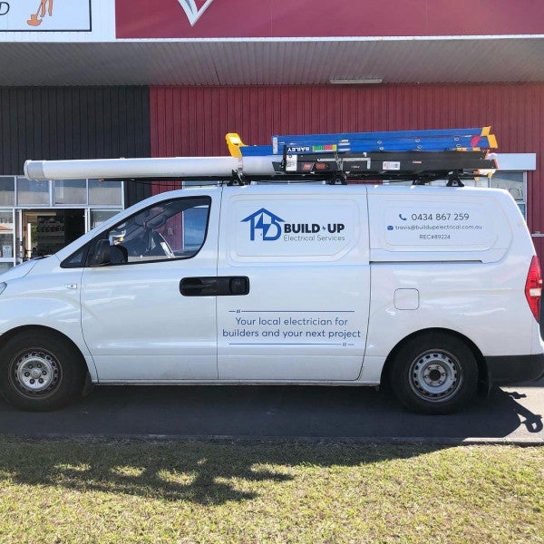 Let’s talk VEHICLE SIGNAGE