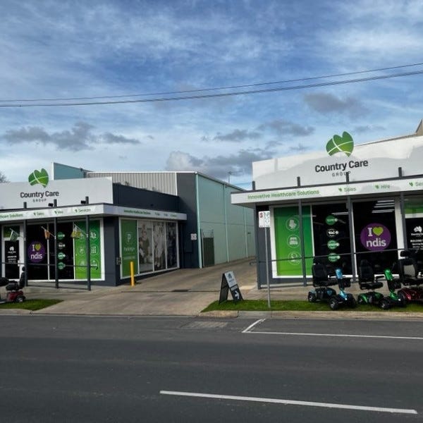 Country Care Group Bendigo