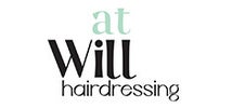 at Will Hairdressing