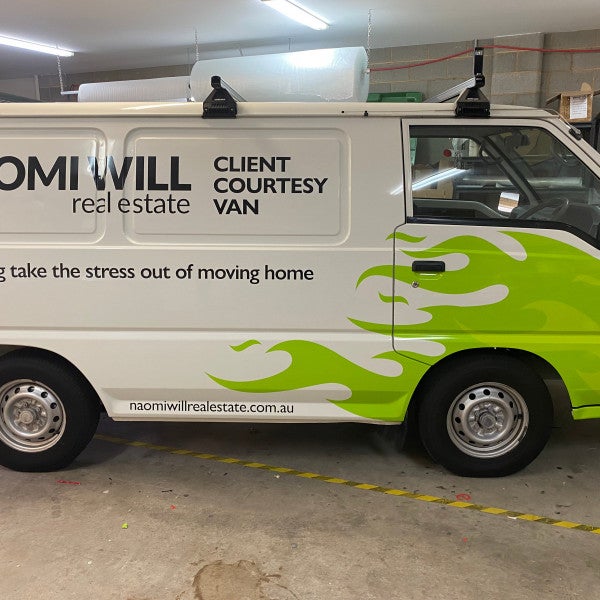 Naomi Real Estate