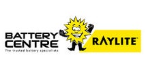 BatteryCentre