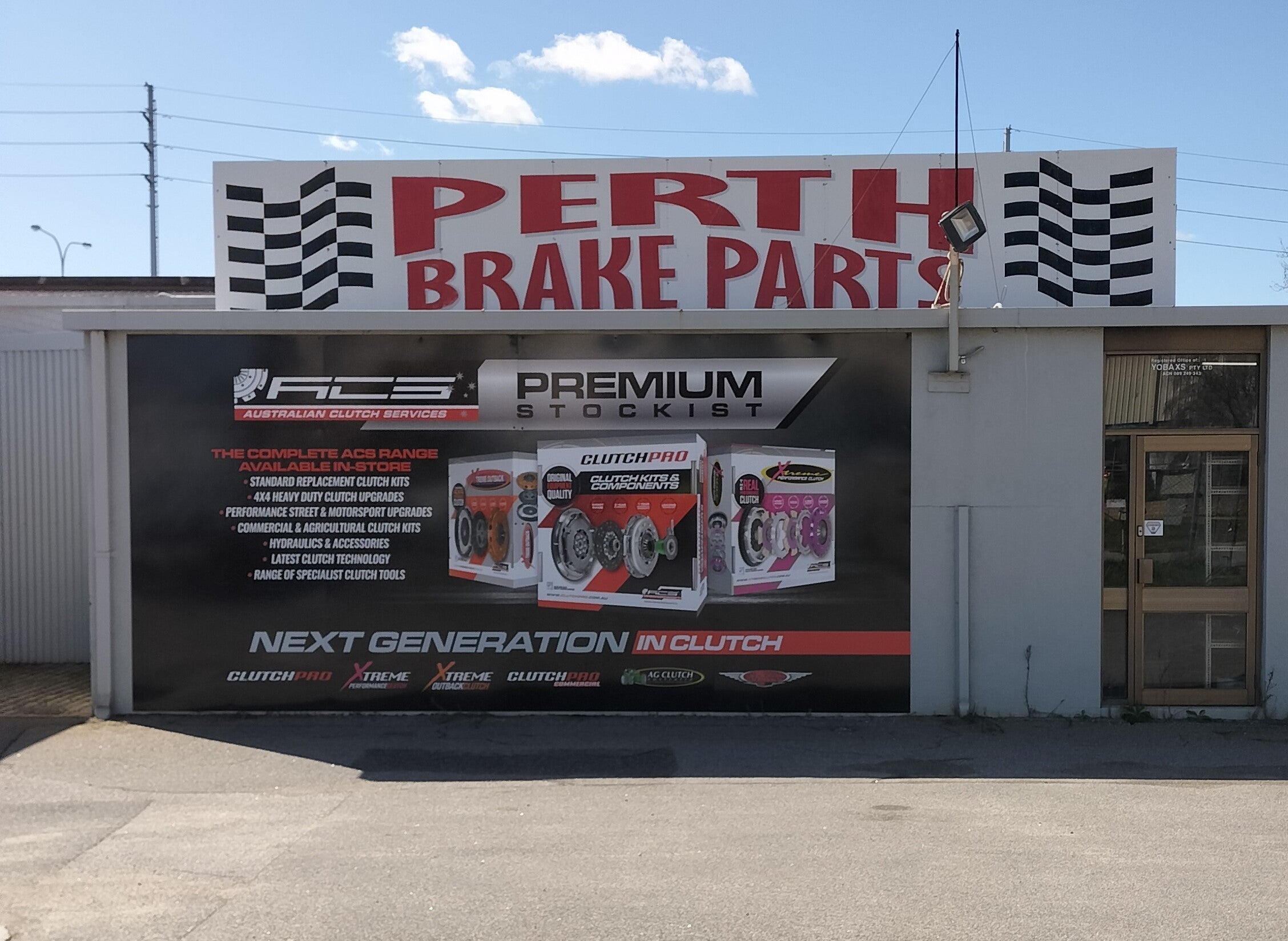 Signarama Welshpool Signs Banners Car Wraps