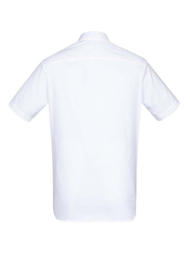 Camden Mens Short Sleeve Shirt