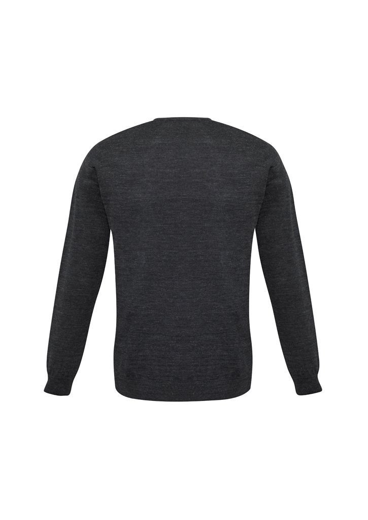 Mens Milano Pullover