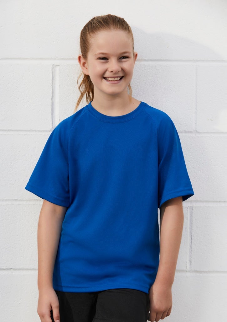Sprint Kids BizCool Tee