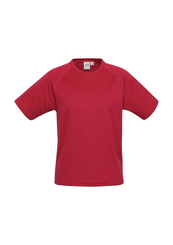 Sprint Kids BizCool Tee