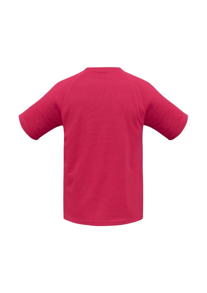 Sprint Kids BizCool Tee