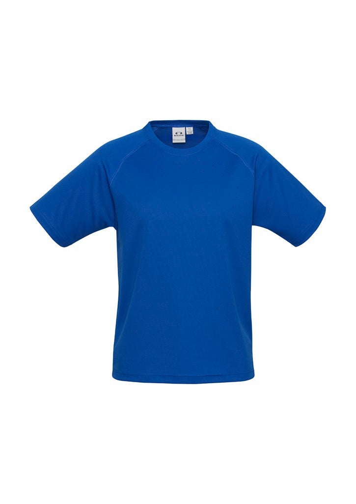 Sprint Kids BizCool Tee