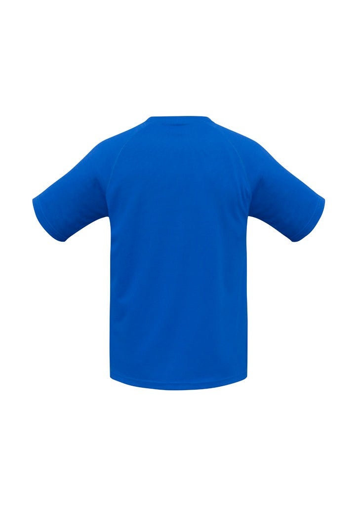 Sprint Kids BizCool Tee