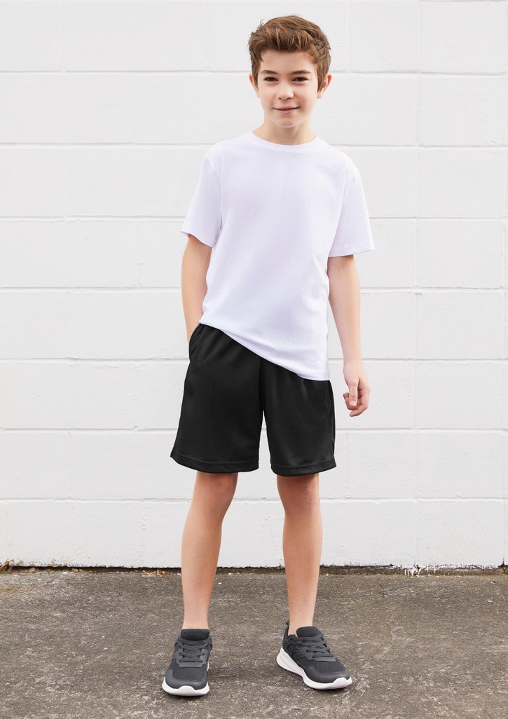 Kids Biz Cool Shorts