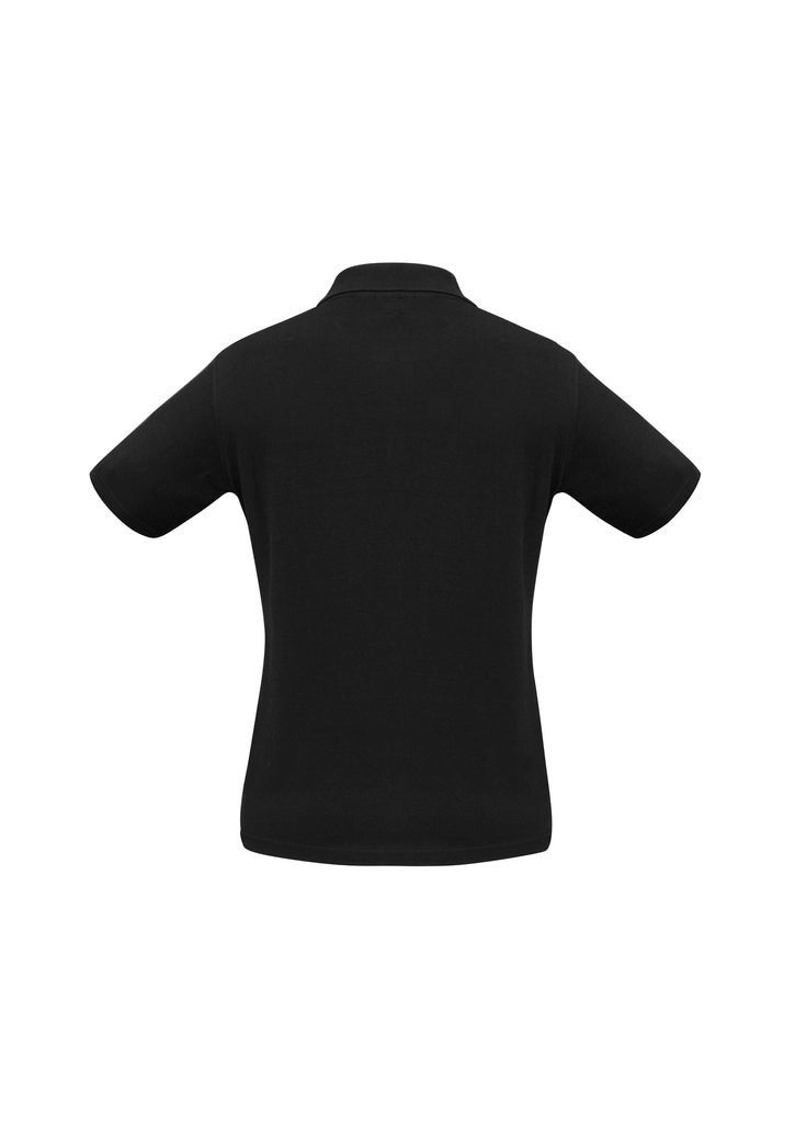 Ladies Ice Polo