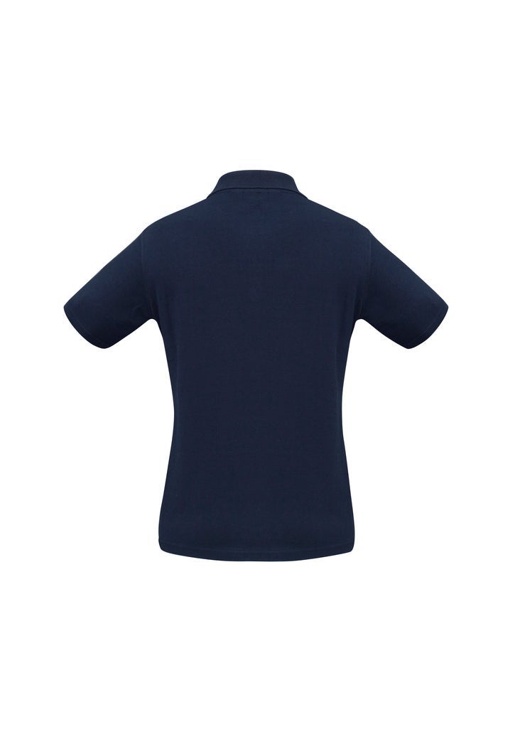 Ladies Ice Polo