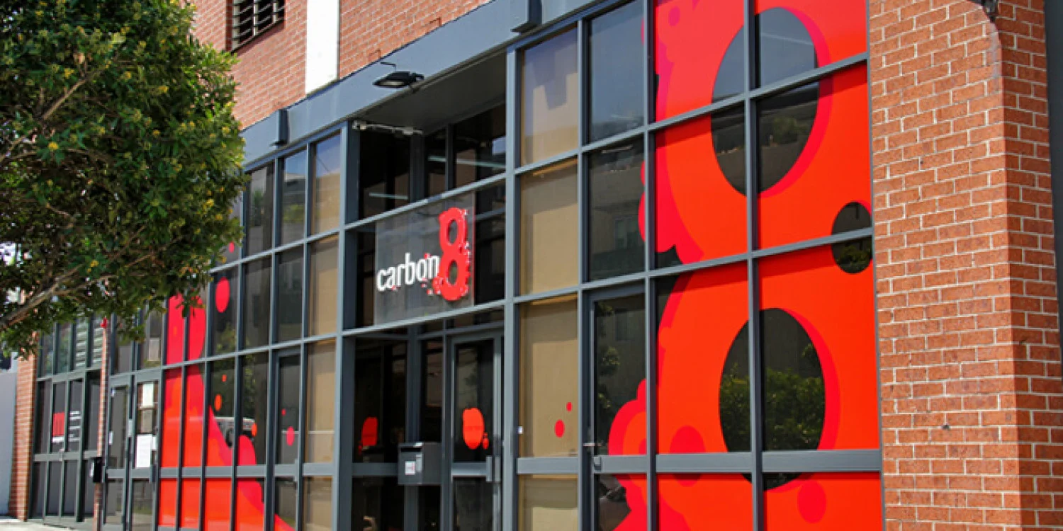 Window Graphics