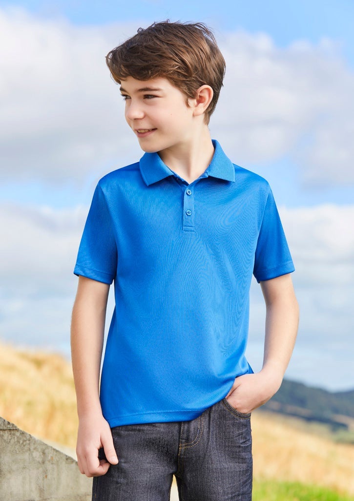 Action Kids Polo