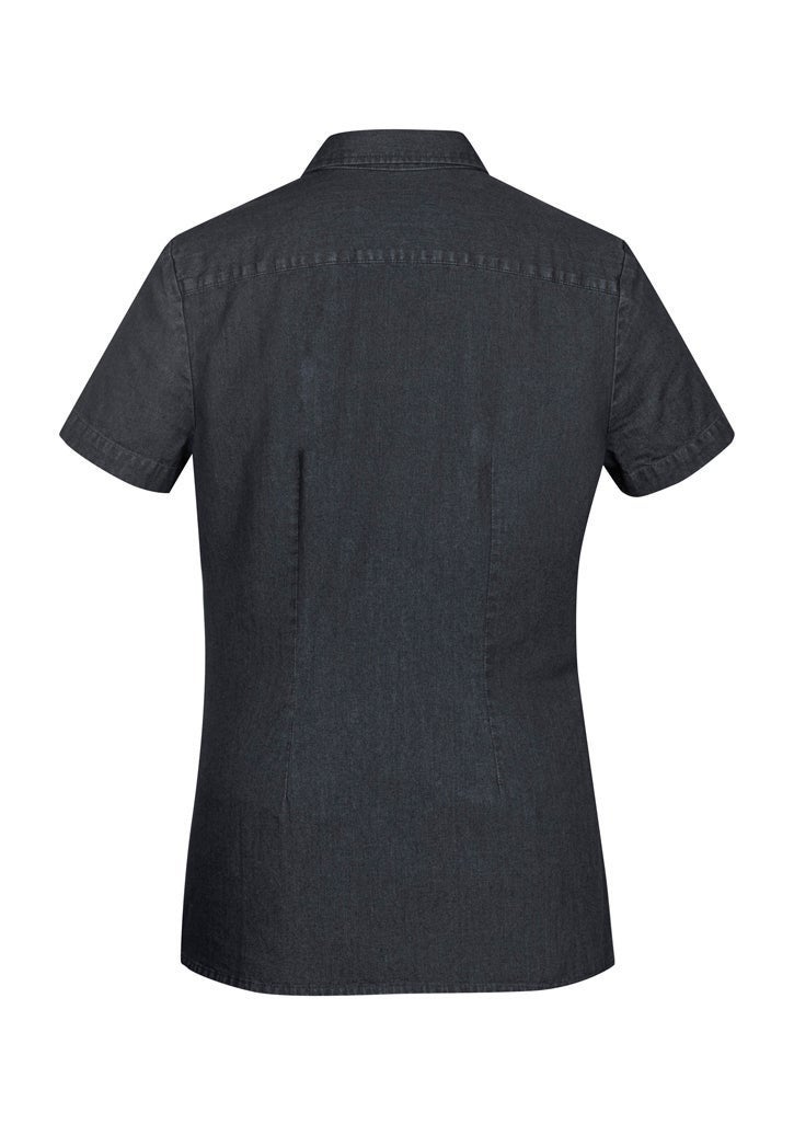 Indie Ladies Short Sleeve Shirt