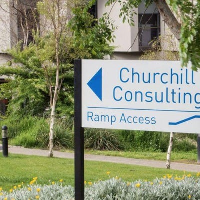 Wayfinding