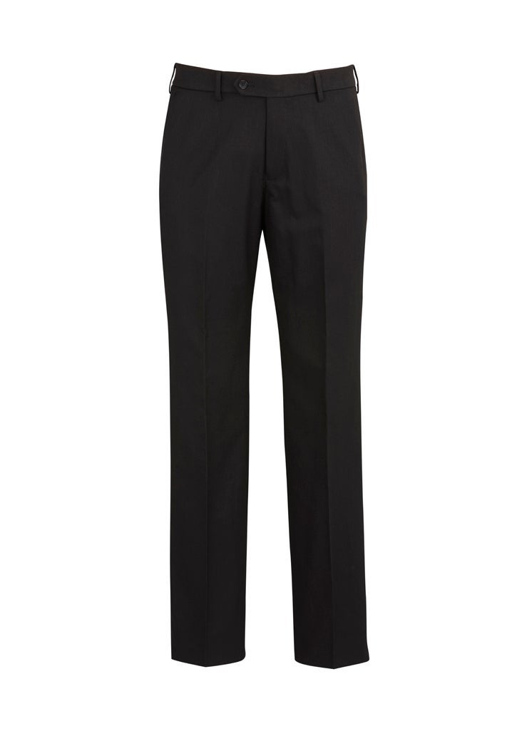 Cool Stretch Mens Flat Front Pant Regular