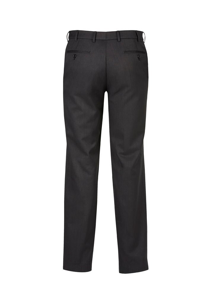 Cool Stretch Mens Flat Front Pant Regular
