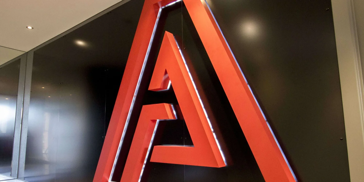 3D Signs & Lettering
