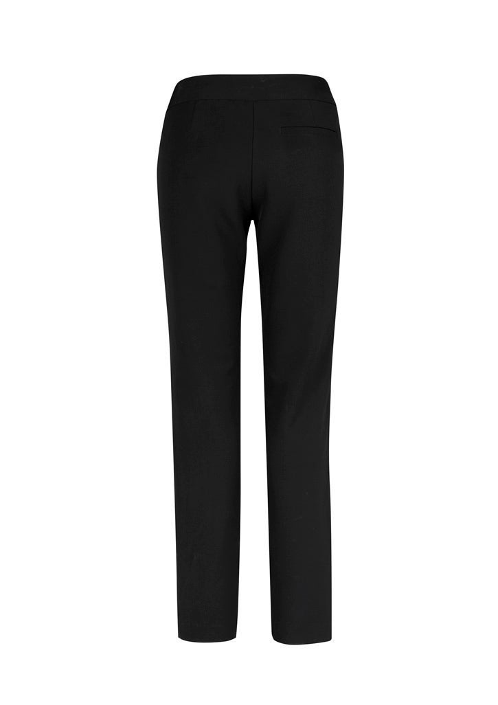 Jane Womens Ankle Length Stretch Pant