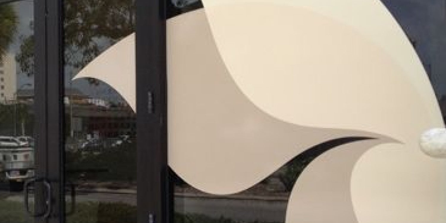 Window Decals