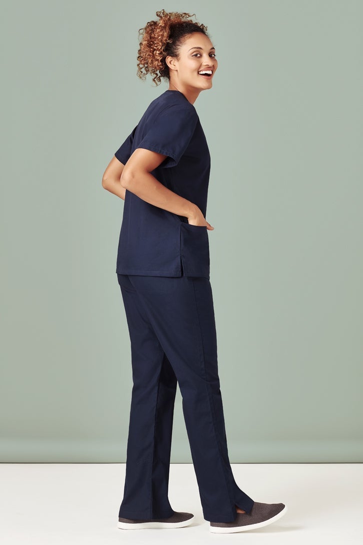 Womens Classic Scrub Pant