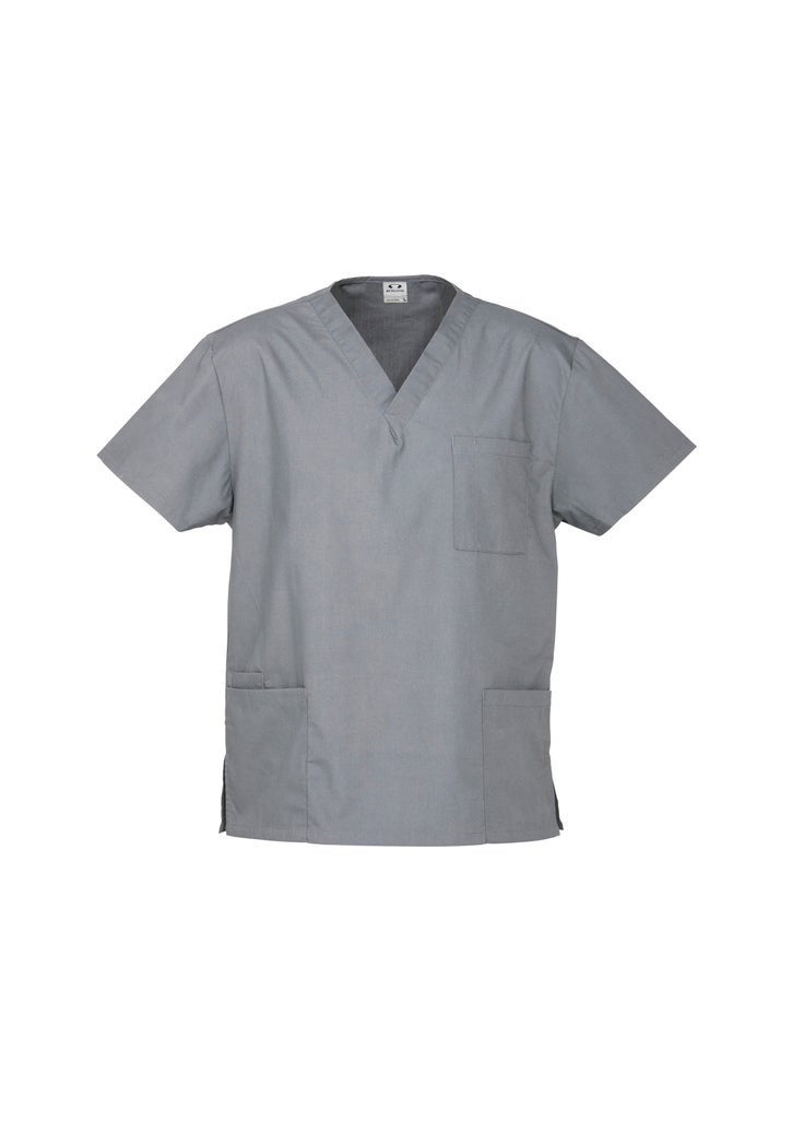 Unisex Classic Scrub Top