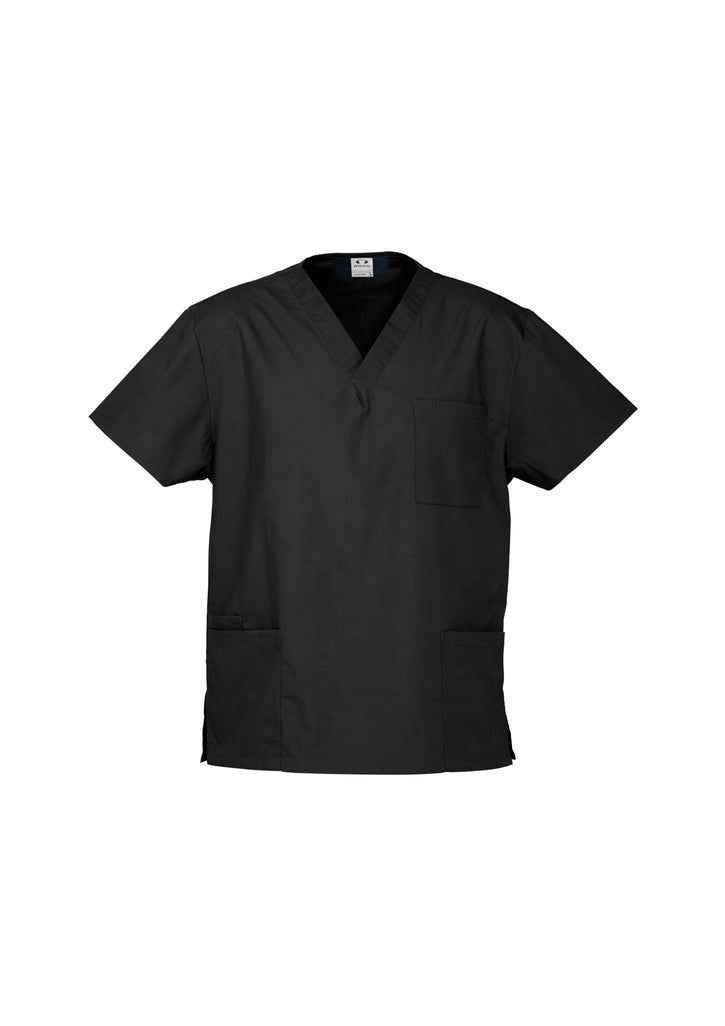 Unisex Classic Scrub Top