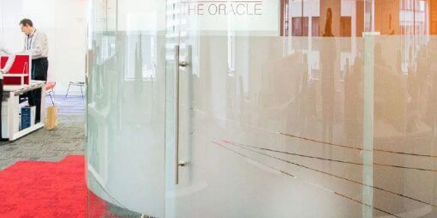 Window Signs