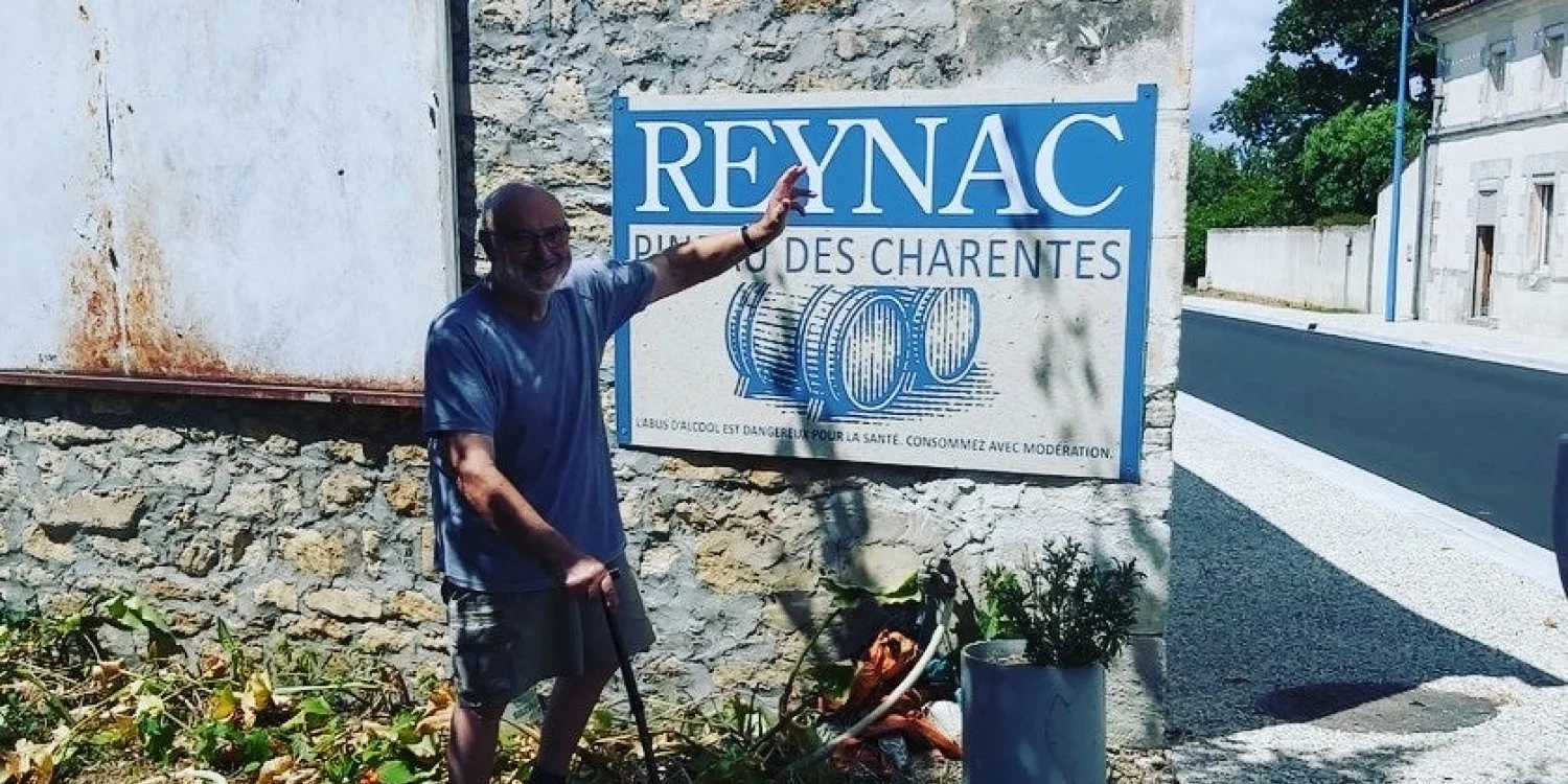 Signarama Cognac