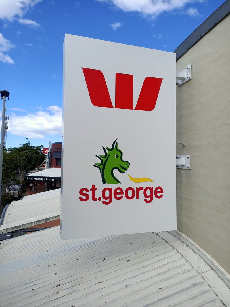 Signarama Coffs Harbour