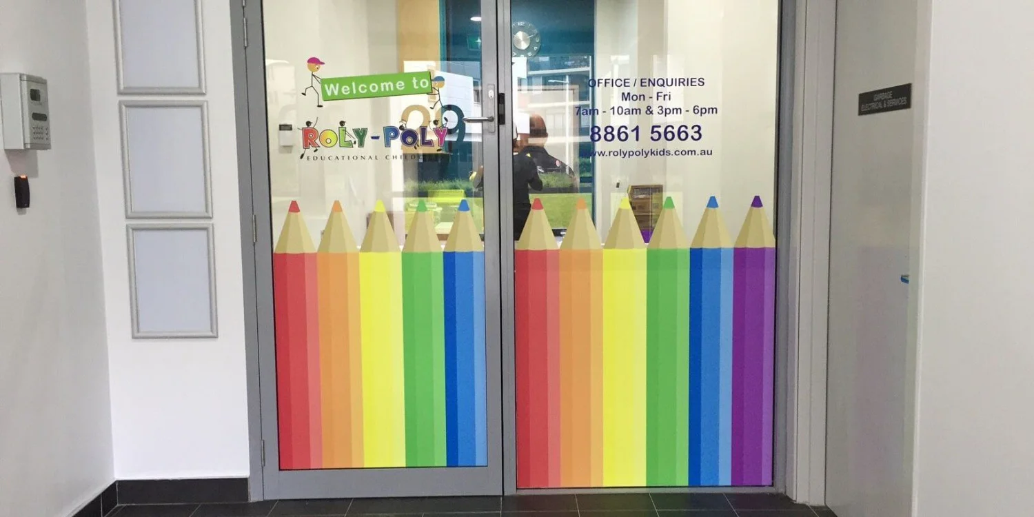 Room & Door Signs