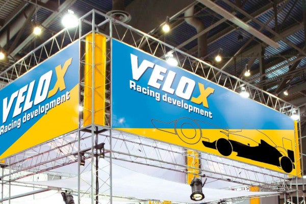 Signage Materials