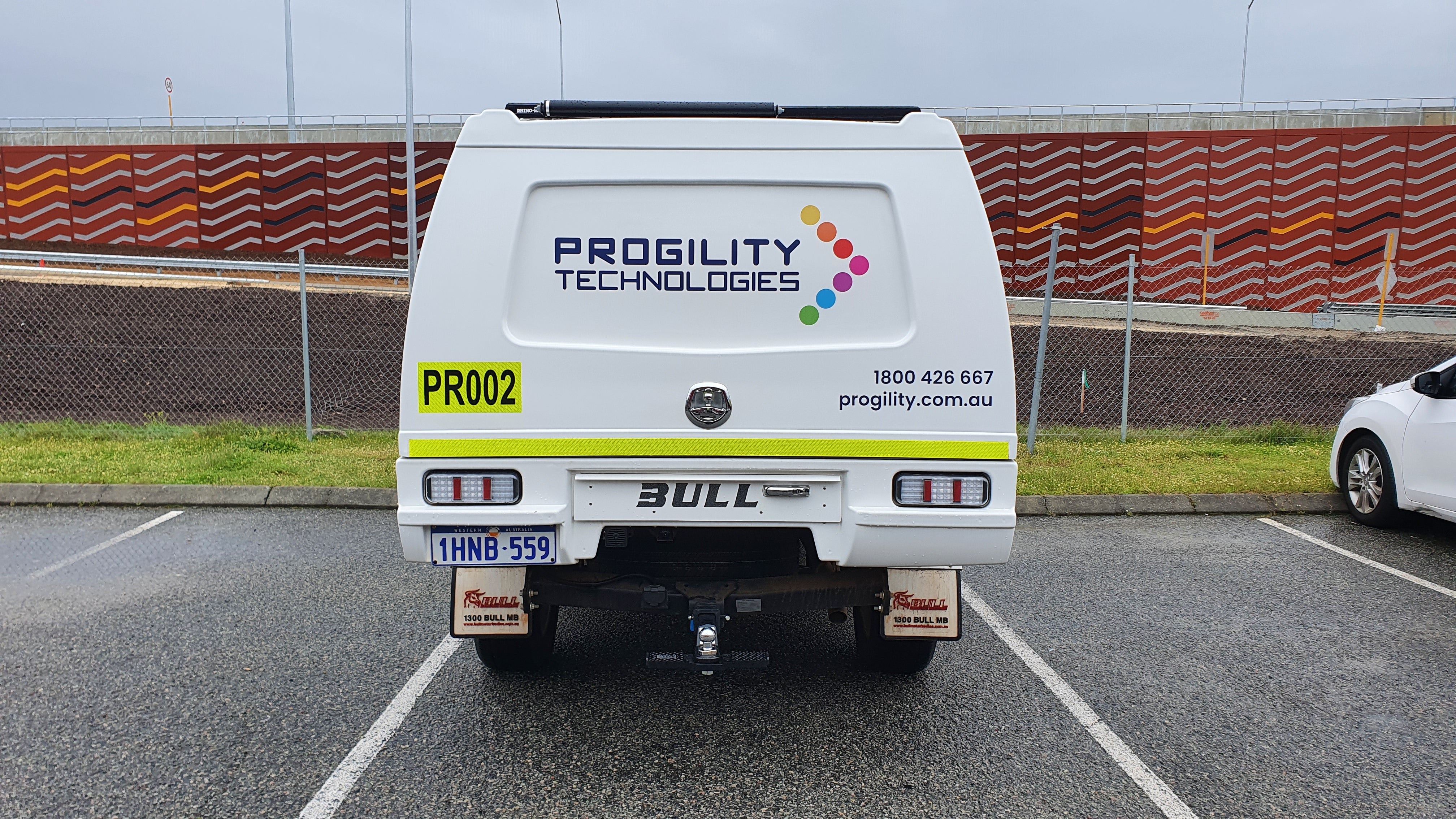 Mining Vehicles Perth