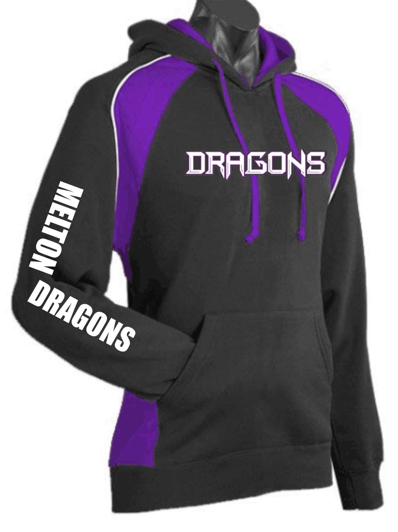 Adult Hoodie