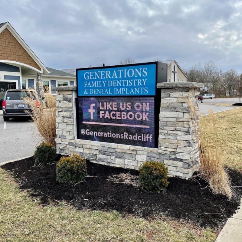 Digital Signs & Displays