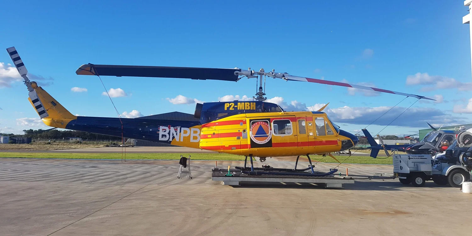 Aircraft Graphics