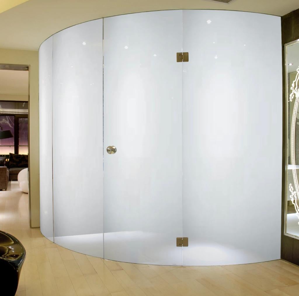 Smartglass Film - Privacy Glass Film