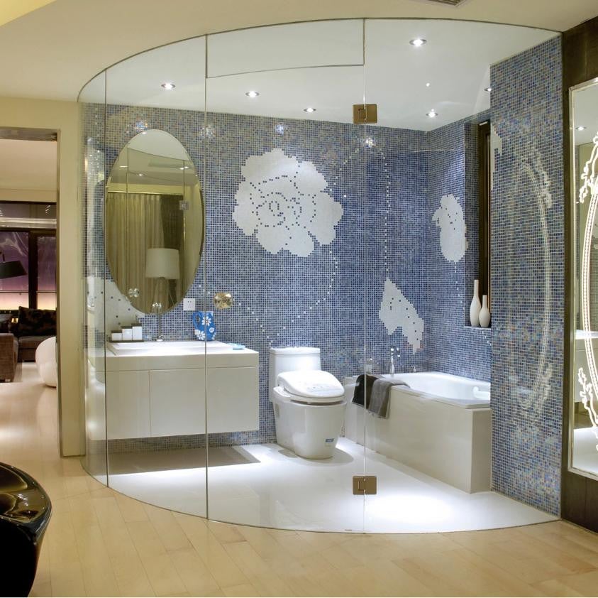 Smartglass Film - Privacy Glass Film