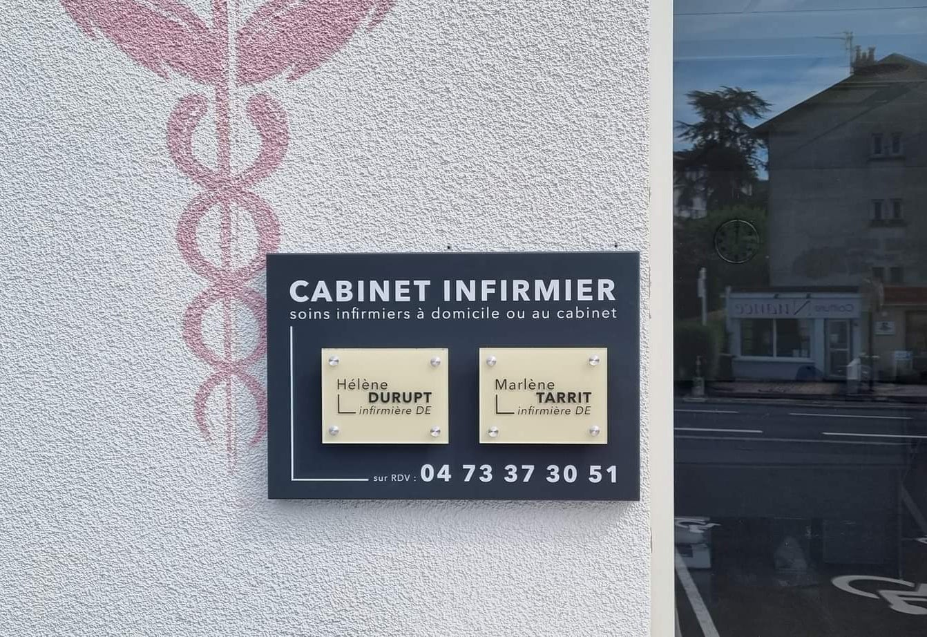Professionnels de santé, signalez-vous !