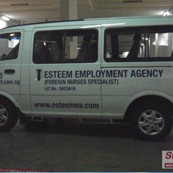 Vehicle Graphics
