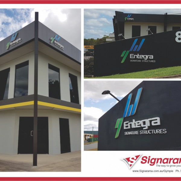 Entrgra Signature Sheds