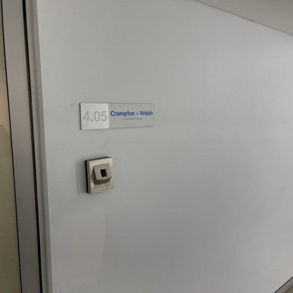 Crompton and Walsh_ACP with digital print vinyl to face