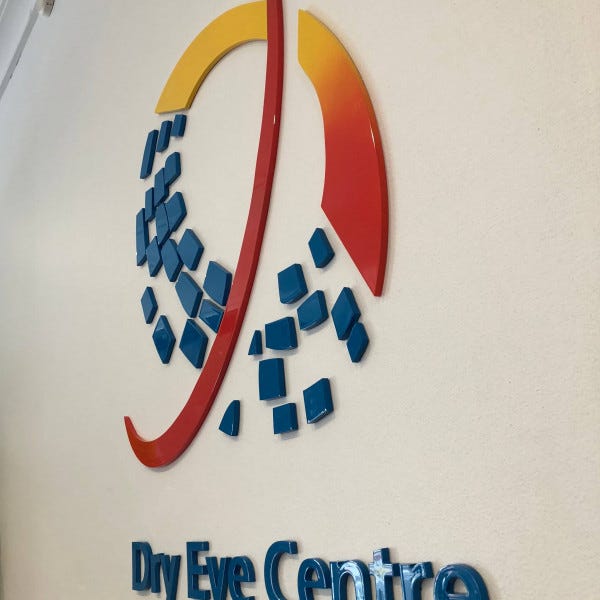 Dry Eye Centre