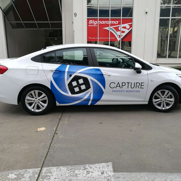Capture