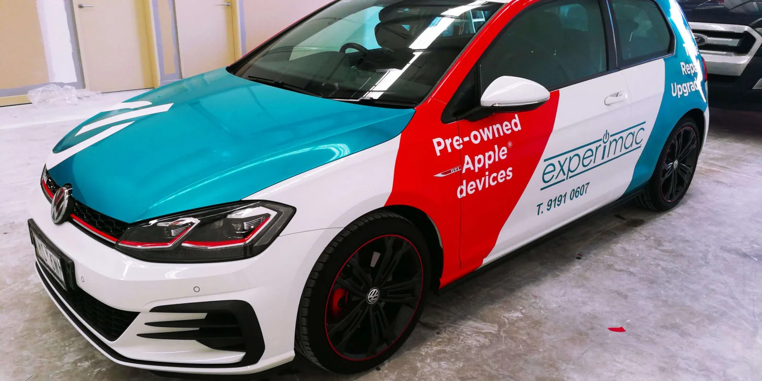 Car Wraps