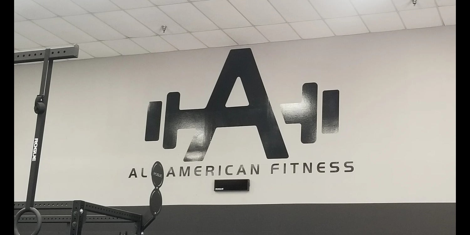 Wall Graphics